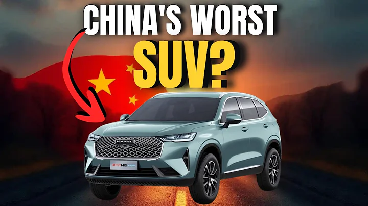 🚫 3 Chinese SUVs You Should Avoid and ✅ 4 That Are Totally Worth Buying in 2025!