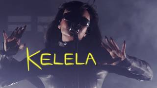 Kelela - goin down / idea 1 - Brooklyn Paramount - 10.10.26