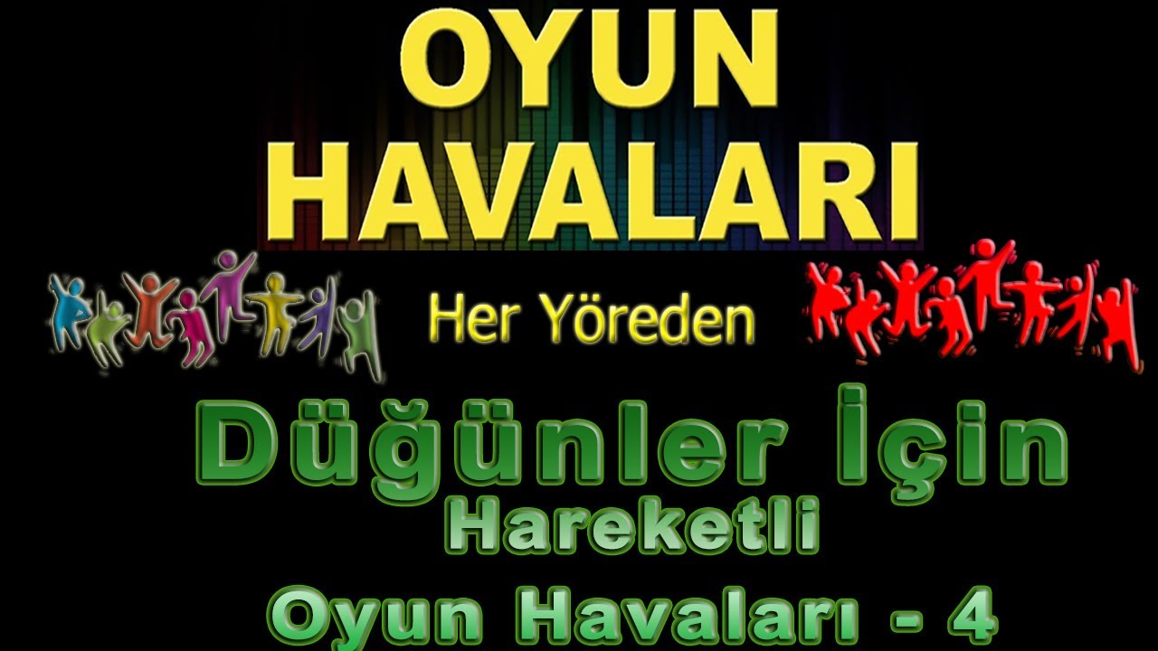 Düğünler İçin Hareketli #Oyunlar #düğün #remix  #oyunhavaları #oyunhavası #remixoyunhava
