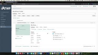 Log into WordPress dashboard without password in Plesk Log into WordPress dashboard without password in Plesk