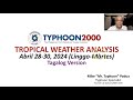 Abr 2830 2024 update  damang init sa pilipinas papalapit na sa pinakamataas na level