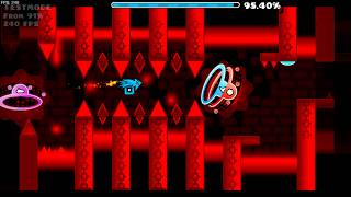 Jumping From Deadlocked to Bloodbath: My Biggest Accomplishment