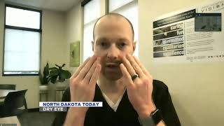 North Dakota Today - All About Dry Eye