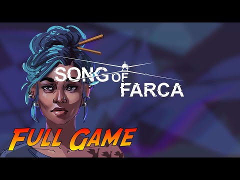 Song of Farca | Complete Gameplay Walkthrough - Full Game | No Commentary