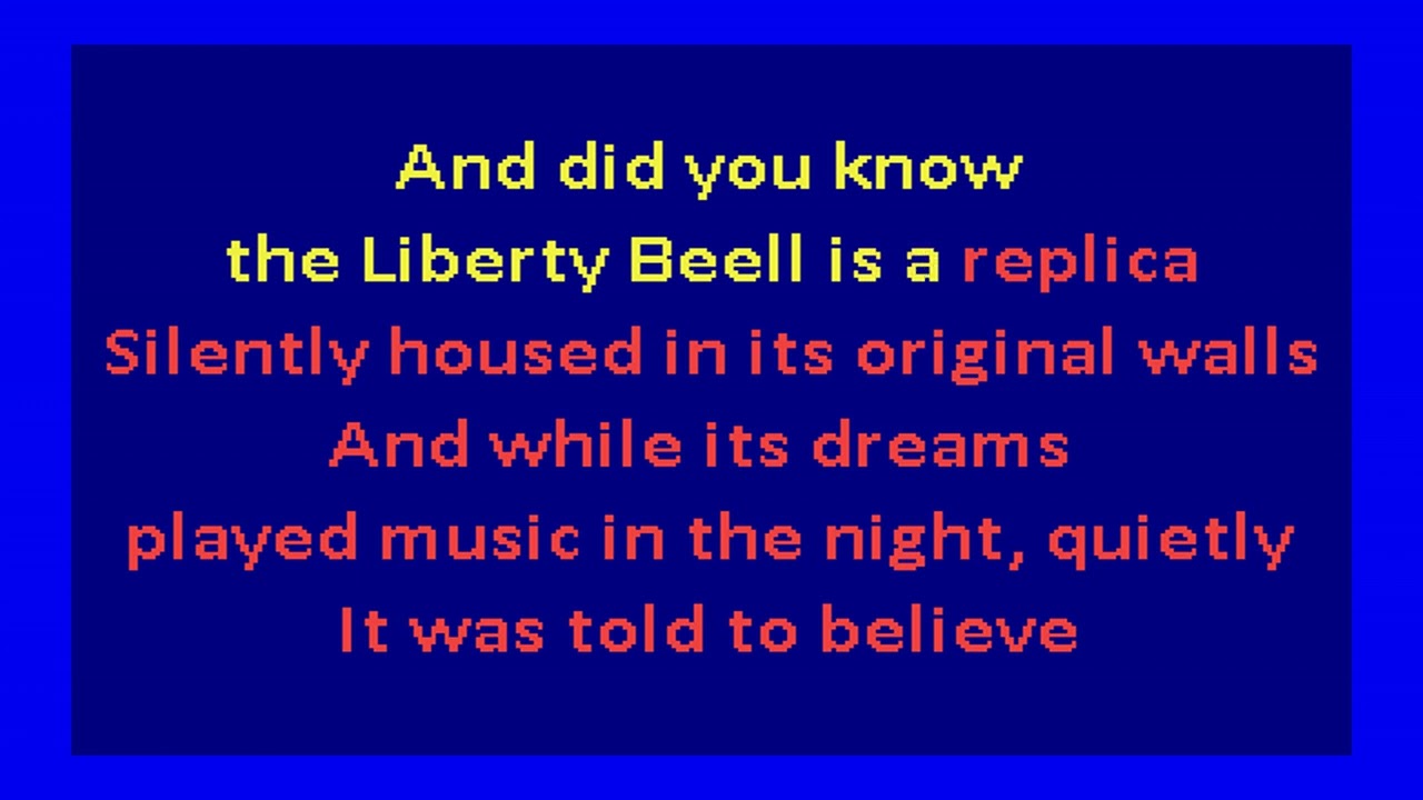 Mitski – Last Words of a Shooting Star (karaoke)