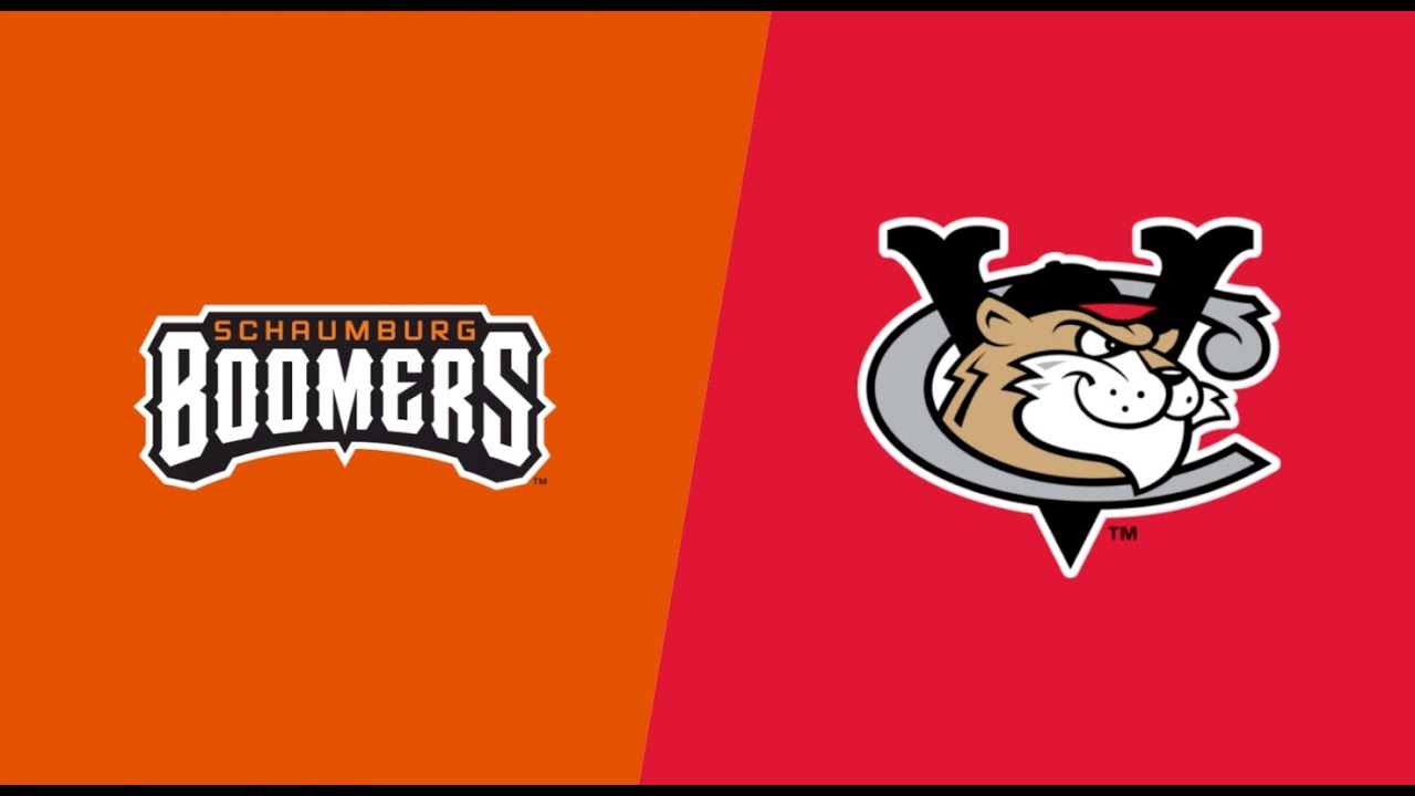 LIVE on FloBaseball Schaumburg Boomers vs Tri-City ValleyCats