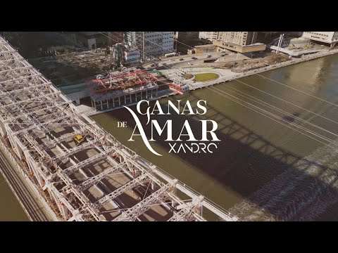 Xandro - Ganas