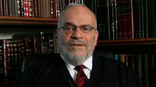 Sir Moses Montefiore - #60