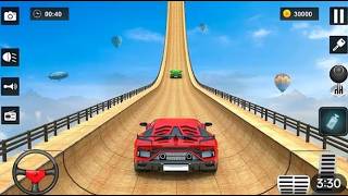 Ramp Car Racing - Car Racing 3D - Android Gameplay #viralvideo  screenshot 3