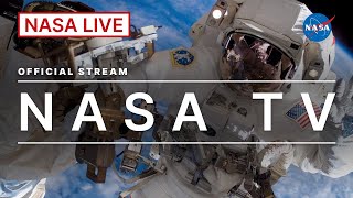NASA Astronaut Tracy Dyson Launch to the Space Station