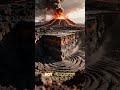 Why Earth Didn't Become Mars: The 3 Billion Years Secrets
