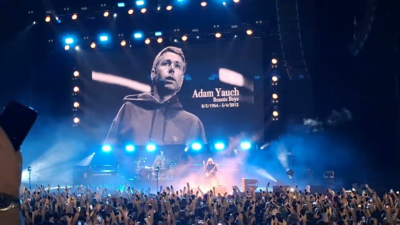 Godsmack Live in Sofia 22.03.2025