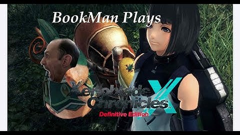 Xenoblade Chronicles X: Definitive Edition MATURE Let