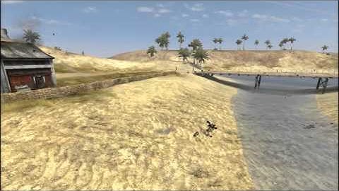Battlefield 2: AIX Video