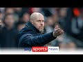 Is it a gamble for Manchester United to appoint Erik ten Hag? | Early Kick Off