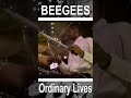 Bee Gees “Ordinary Lives” 1989 Awards Show