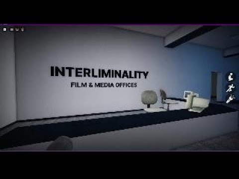 INTERLIMINALITY (ALPHA 1.3.6) EPISOD #1 ROBLOX