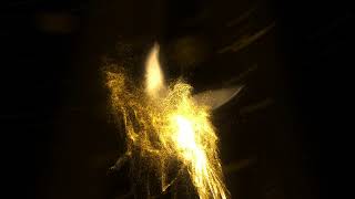 FX Studio - Animated phoenix logo