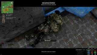 Arma 3 Report Eiernacken KOTH 1