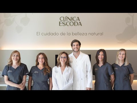 Clínica Escoda, el cuidado de la belleza natural