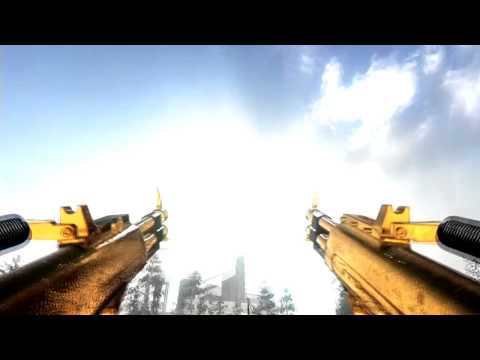 Majestic Foil Gun Sync Submission King of Syncs Qualifying Round
