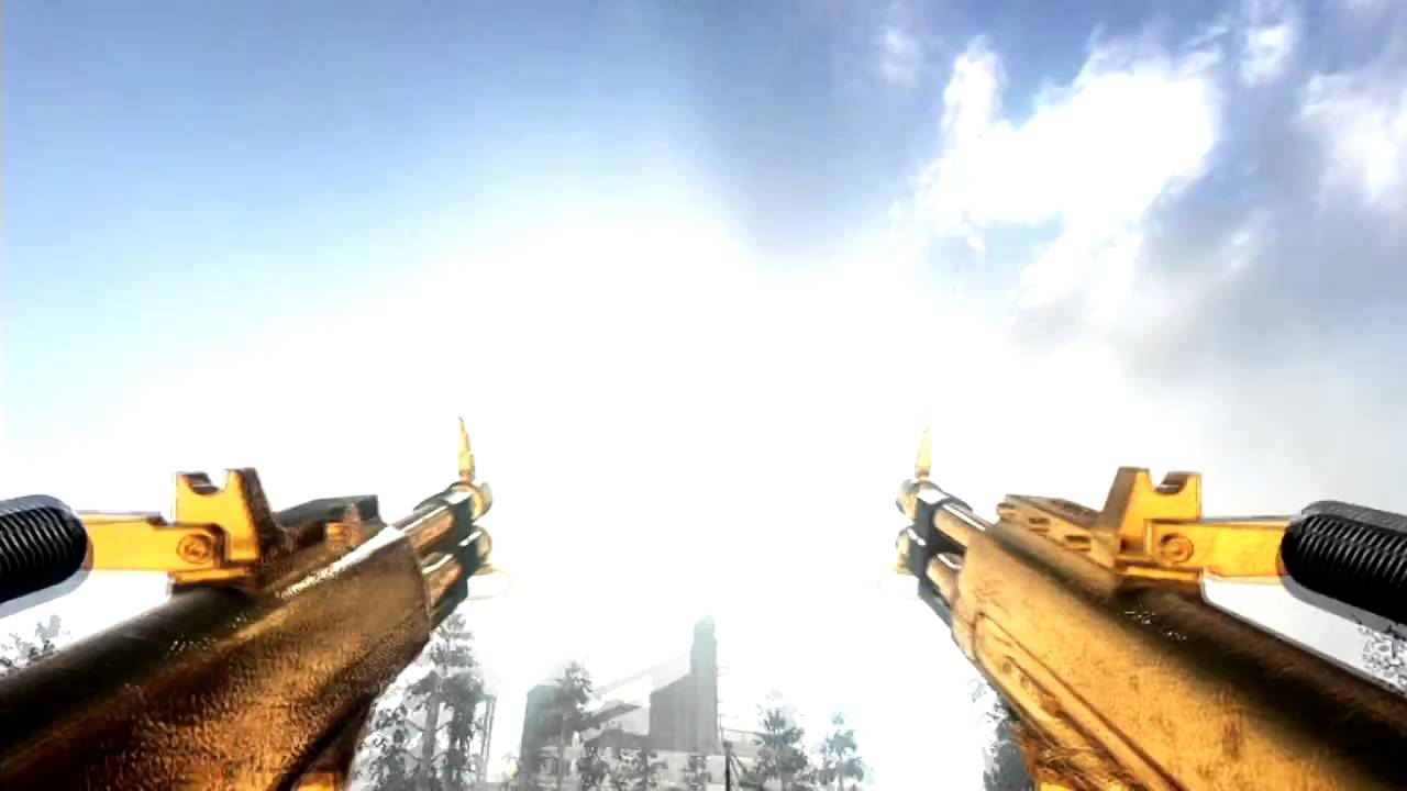 Majestic Foil Gun Sync Submission King of Syncs Qualifying Round