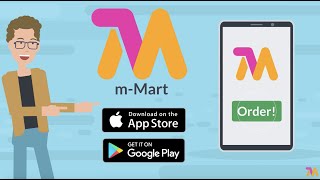 m-Mart Store Registration screenshot 5