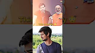 dhruv rathee vs arvind Arora