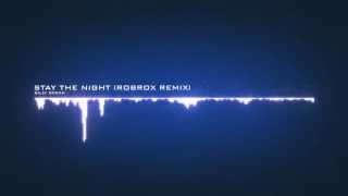 Download Lagu Billy Ocean - Stay the Night (Robrox Disco Remix) MP3