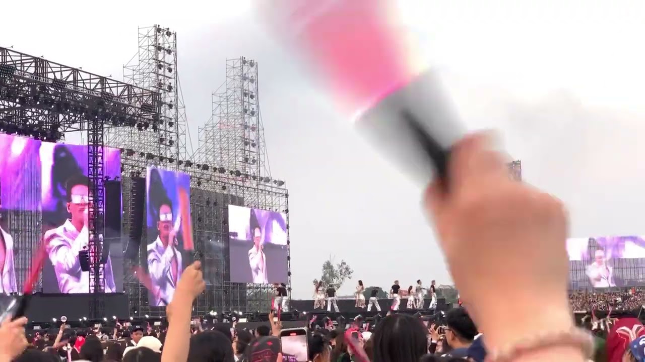 Y CONCERT - QUỐC THIÊN SOLO 1