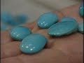 Turquoise from Iran documentary of Patrick Voillot