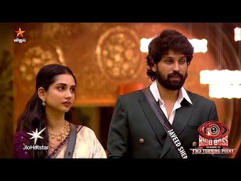 Bigg Boss Tamil Season 10 | 4th October 2026 - Promo 2
