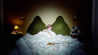 Django Django - Dirty Hotel Blues