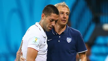 Interview: Jurgen Klinsmann on Clint Dempsey and the USMNT playing in Seattle