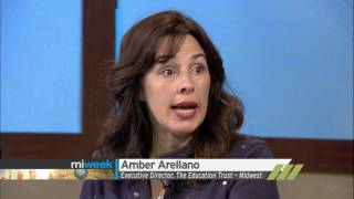 Education Commission Report | MiWeek Clip