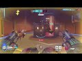 Nice junk | Overwatch 2
