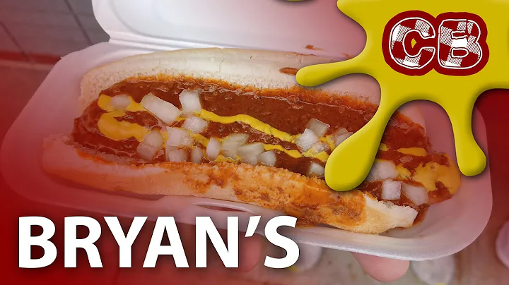 Bryan's Neighborhood Coney - Coney Bros Episode 13