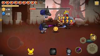 Newbie pass Chapter 7 (The Arcade Rabbit) screenshot 5