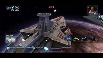 Negotiator V Executor