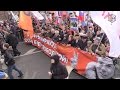 Марш Немцова против войны и за смену власти