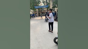 Kỳ thi THPT 2025 chúc các con 2k10 bình tĩnh tự tin đạt kết quả tốt nhất #thilop10 #tamtrang #conyeu