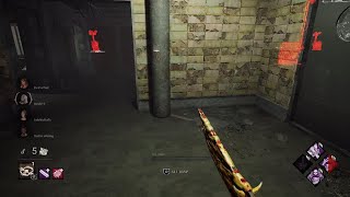 Fast gen, slow death