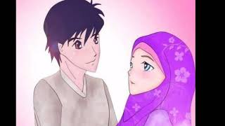 Adek ber jilbab ungu full album