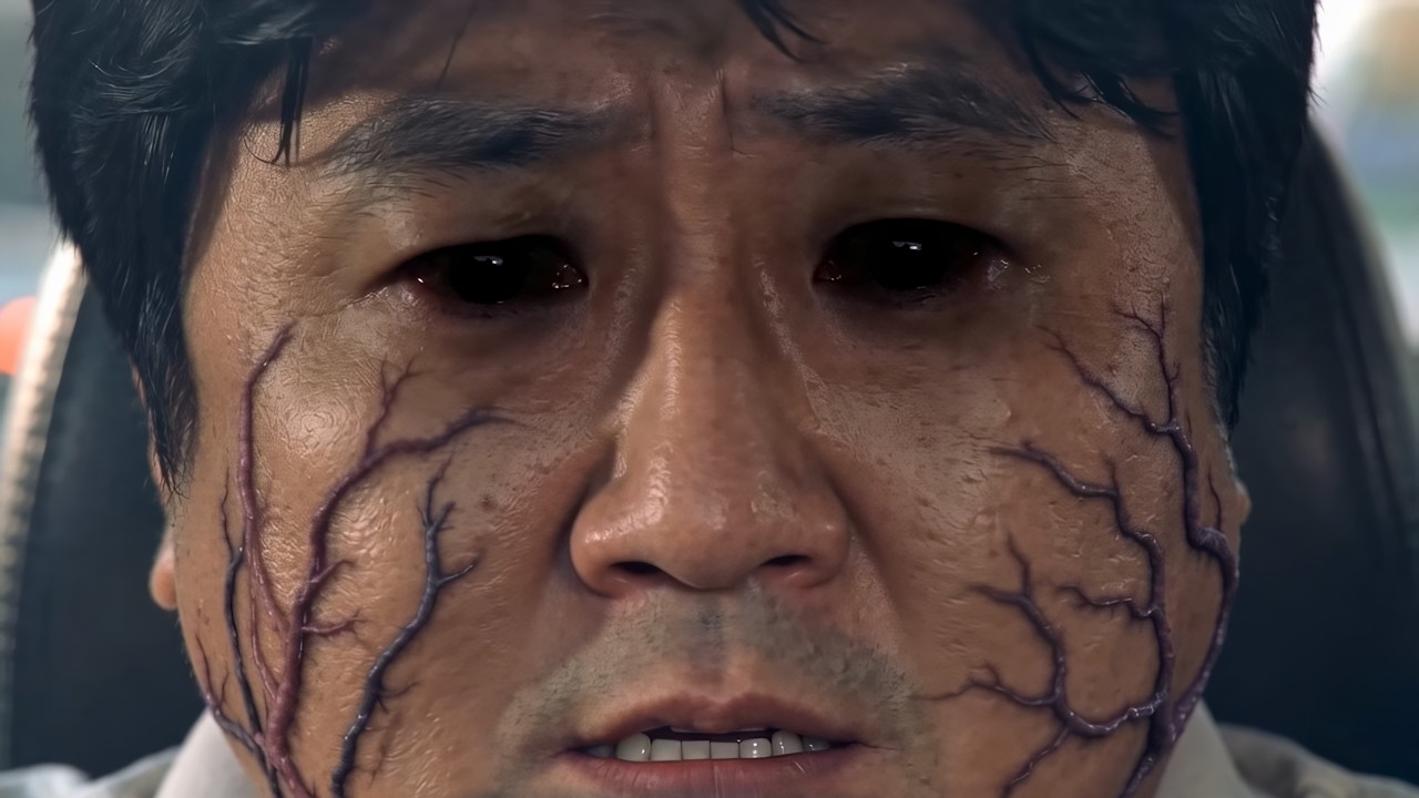 [중력기동대] 메인 예고편
