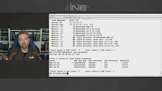 Ine Ask The Expert - Introduction To Segment Routing Part 8