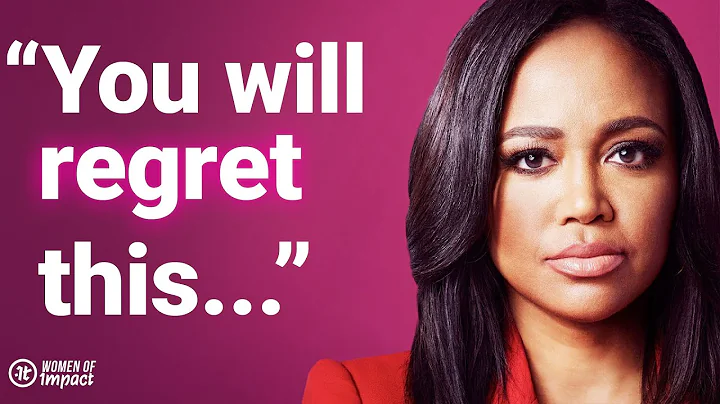 #1 Divorce Attorney: Why It's Better To Be Single! - STOP CHASING & Do This Instead | Faith Jenkins