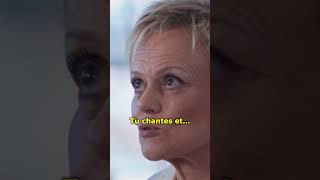 CLAIRE X MURIEL ROBIN