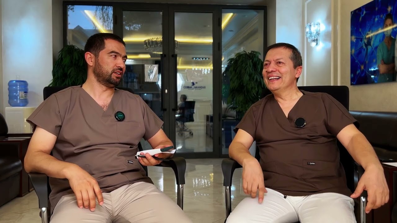 Hujayra darajasida davolash metodikasi kimlar uchun?