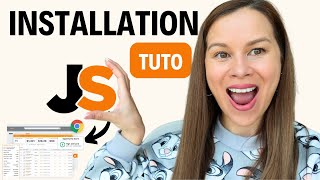 Guide Dinstallation Jungle Scout Complet