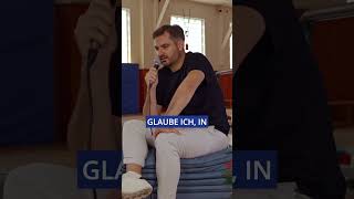 TSV Heusenstammer Vereinsgeschichten - Pascal #podcast #vereintbewegen #verein
